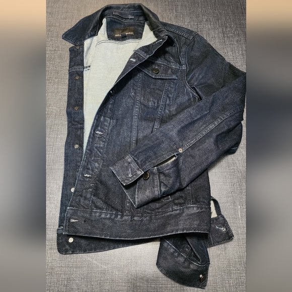 Banana Republic Denim Jacket - Picture 1 of 2
